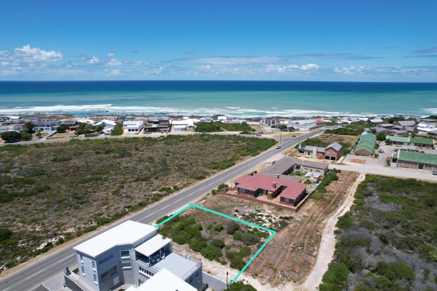 0 Bedroom Property for Sale in Struisbaai Western Cape